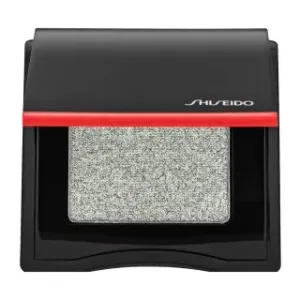 Shiseido POP PowderGel Eye Shadow očné tiene 07 Shari-Shari Silver 2,5 g