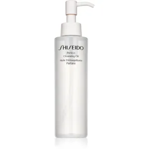 Shiseido Generic Skincare Perfect Cleansing Oil čistiaci a odličovací olej 180 ml #879854