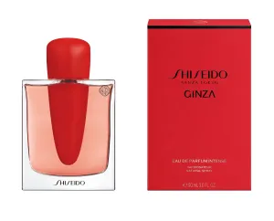 Shiseido Ginza Intense parfémovaná voda pre ženy 30 ml