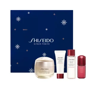 Shiseido Benefiance Kit darčeková sada (pre dokonalú pleť)