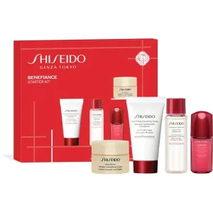 Kozmetické sady Shiseido
