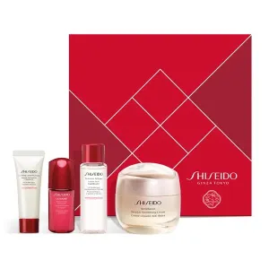 Shiseido Benefiance Wrinkle Correcting Ritual darčeková kazeta darčeková sada