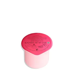 Shiseido Essential Energy Hydrating Day Cream SPF20 50 ml denný pleťový krém pre ženy Náplň na dehydratovanu pleť