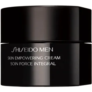 Shiseido Men Skin Empowering Cream posilňujúci krém pre unavenú pleť 50 ml #871534
