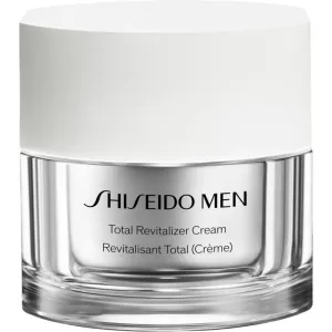 Shiseido Revitalizačný pleťový krém (Total Revita (Total Revita lizer Cream) 50 ml