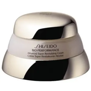 Denný krém Shiseido