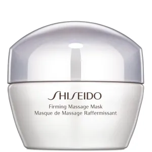 Shiseido Generic Skincare Firming Massage Mask spevňujúca masážna maska 50 ml #3847444