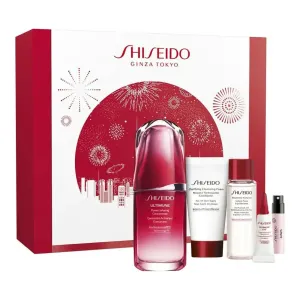 Shiseido Ultimune Power Infusing Concentrate Exclusive Edition darčeková kazeta darčeková sada