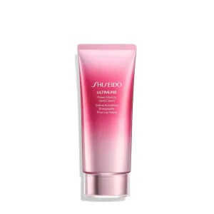 Shiseido Ultimune Power Infusing Hand Cream 75 ml krém na ruky pre ženy