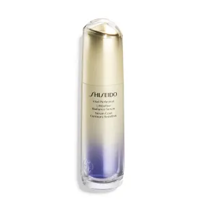Shiseido Vital Perfection Liftdefine Radiance Serum 40 ml pleťové sérum na veľmi suchú pleť; proti vráskam; na rozjasnenie pleti