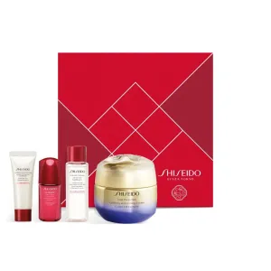 Shiseido Vital Perfection Lifted & Firmed Skin Ritual darčeková kazeta darčeková sada