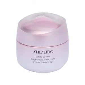 Pleťové krémy Shiseido