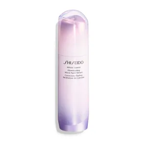 Shiseido White Lucent Illuminating Micro-Spot 30 ml pleťové sérum na veľmi suchú pleť; na pigmentové škvrny; na rozjasnenie pleti