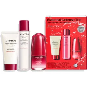 Shiseido Ultimune Power Infusing Concentrate darčeková sada (pre perfektnú pleť) #915088