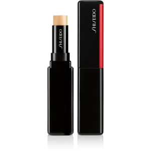 Shiseido Dlhotrvajúci korektor (Synchro Skin Correcting GelStick Concealer) 2,5 g 102 Fair/Très Clair