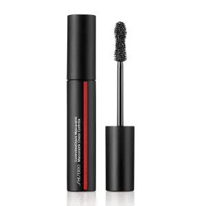 Shiseido ControlledChaos MascaraInk 11,5 ml špirála pre ženy 01 Black Pulse objemová riasenka