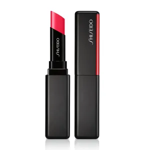 Shiseido ColorGel LipBalm tónujúci balzam na pery s hydratačným účinkom odtieň 104 Hibiskus (pink) 2 g