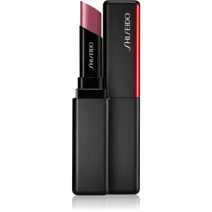Shiseido VisionAiry Gel Lipstick 208 Streaming Mauve dlhotrvajúci rúž s hydratačným účinkom 1,6 g