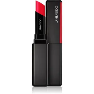Shiseido VisionAiry Gel Lipstick 219 Firecracker dlhotrvajúci rúž s hydratačným účinkom 1,6 g