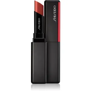 Shiseido VisionAiry Gel Lipstick 223 Shizuka Red dlhotrvajúci rúž s hydratačným účinkom 1,6 g
