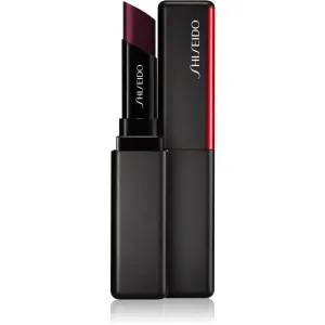 Shiseido VisionAiry Gel Lipstick 224 Noble Plum dlhotrvajúci rúž s hydratačným účinkom 1,6 g
