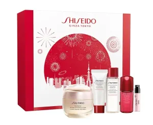 Shiseido Darčeková sada Benefiance Kit