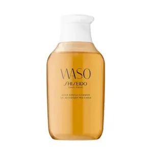 Shiseido Jemný gélový odličovač make-upu s výťažkom z medu Waso (Quick Gentle Cleanser) 150 ml