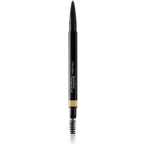 Shiseido Brow InkTrio ceruzka na obočie s aplikátorom odtieň 01 Blonde 0.06 g #387260