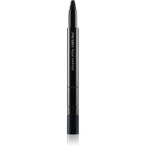 Shiseido Kajal InkArtist ceruzka na oči 4 v 1 odtieň 09 Nippon Noir (Black) 0.8 g