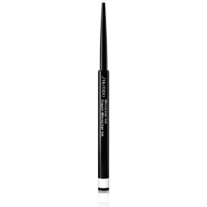 Shiseido MicroLiner Ink 0,08 g ceruzka na oči pre ženy 05 White