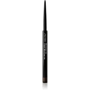 Shiseido MicroLiner Ink ceruzka na oči odtieň Brown 0,08 g