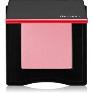 Shiseido InnerGlow CheekPowder rozjasňujúca lícenka odtieň 02 Twilight Hour 4 g