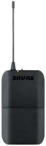 Shure BLX1 K3E: 606-630 MHz