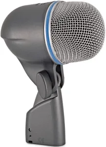 Shure BETA 52A Mikrofón pre basový bubon