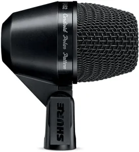 Shure PGA52-XLR Mikrofón pre basový bubon
