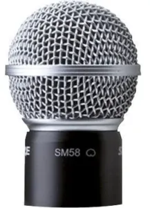 Shure RPW112 SM58 Kapsula pre mikrofón