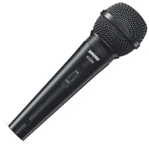 Shure SV200 Vokálny dynamický mikrofón