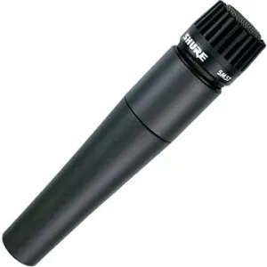 Shure SM57-LCE #4580844