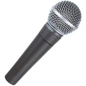 Shure SM58-LCE #78919
