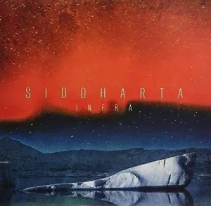 Infra & Ultra (Siddharta) (Vinyl / 12