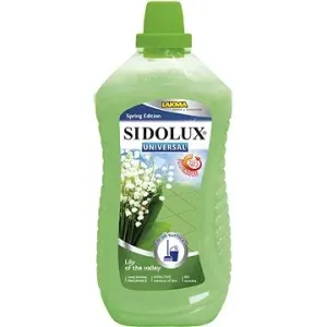 Sidolux Universal Soda Power Lilly of the valley - konvalinka 1 l