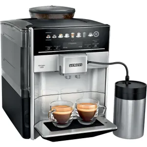 SIEMENS  espresso TE653M11RW