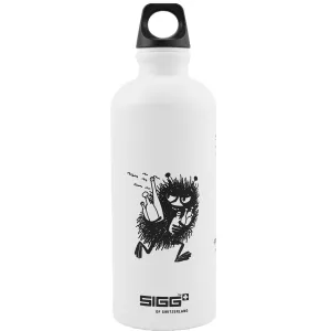 Sigg Traveller Moomin fľaša na vodu Stinky 600 ml