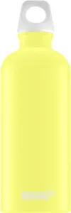 Sigg Lahev Lucid Ultra Lemon, matná, 0,6 l 8773.50