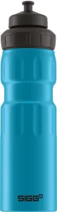 SIGG WMB Sport Touch Hlíniková fľaša na pitie 0,75 l modrá