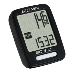 Sigma Bike computer BC 5.16