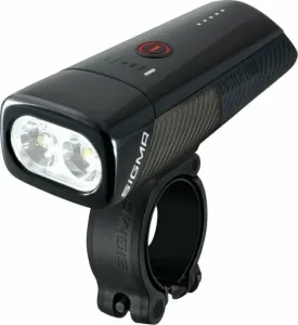 Sigma Buster 1100 lm Black Cyklistické svetlo