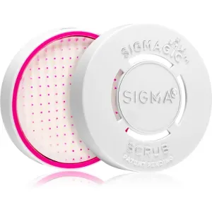 Sigma Beauty SigMagic™ čistiaca podložka na štetce 28.3 g