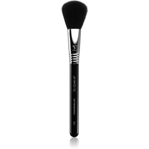 Sigma Beauty Face F10 Powder/Blush Brush štetec a púder na lícenku 1 ks
