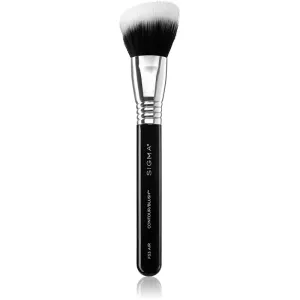 Sigma Beauty Face F53 Air Contour/Blush™ Brush štetec na lícenku a bronzujúci púder 1 ks